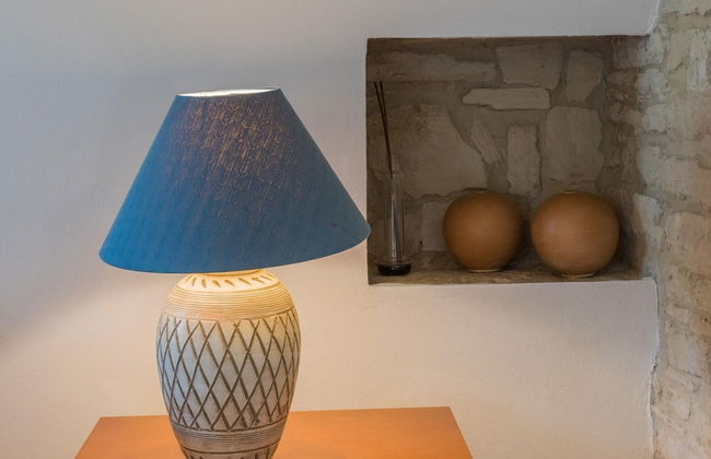 Elegant Villa, Sant'ippolito - Foto 31