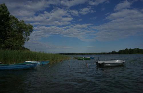 Domek JEZIORACZEK BIS - Foto 19