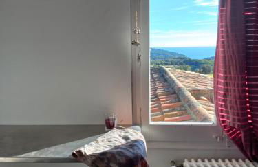 ESTUDIO RENOVADO CON BALCON PRIVADO Y COCINA vistas al mar TAMARIU y BEGUR - Foto 54
