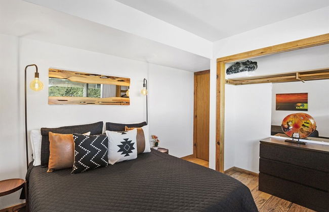 Raven Hill - Stunning Views From Three Decks, Close to Ten Thousand Waves - Foto 32