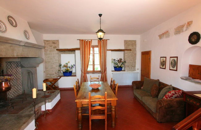 Belvilla by OYO il Castello del Cardinale - Foto 32