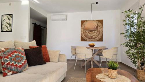 Thai Beach Residencial E, Private jacuzzi, Sea View, Rooftop, 50m to the beach - Photo 5
