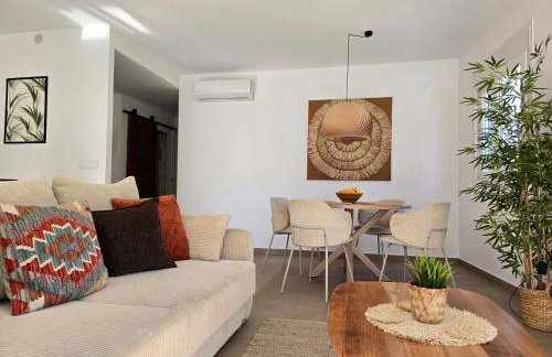 Thai Beach Residencial E, Private jacuzzi, Sea View, Rooftop, 50m to the beach - Foto 5