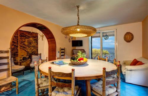 GOCCE VILLAS - Villa del Mar Stunnig Sea View - Foto 16