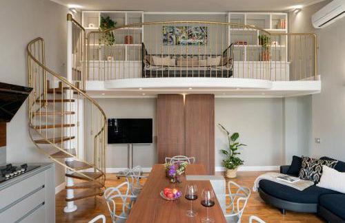 Torrigiani Apartments - Foto 30