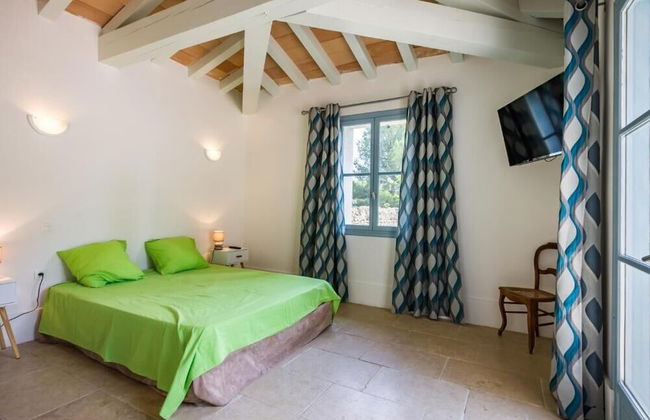 Mas proche de Gordes - Photo 9