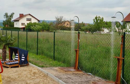 Apartamenty przy Jeziorze Żywieckim z widokiem na Skrzyczne - Foto 77