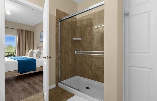 Oakwater Retreat 3 Bedroom Condo - Foto 18