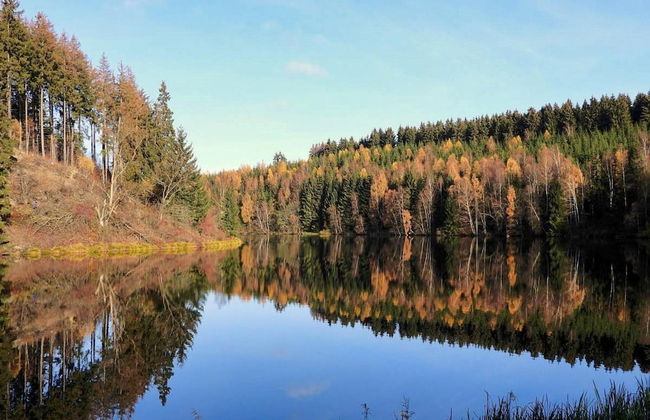 Doppelhaushalfte in Hasselfelde - Foto 15