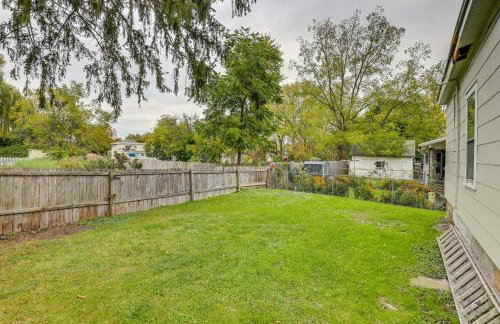 Pet-Friendly Auburn Apartment with Balcony! - Foto 22