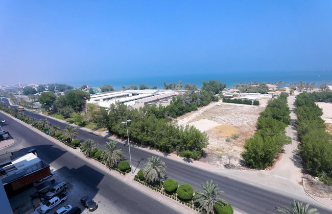 Magic suite Abu Halifa - Photo 43