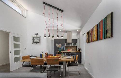 Villa Divinus - Foto 40