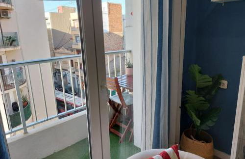 Alojamiento Náutico Junto a la Playa Malvarrosa - Photo 13