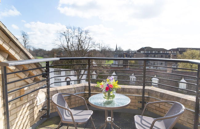 Citystay Living - Marino Place - Foto 17