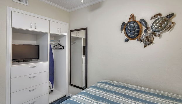 Comodidade do alojamento