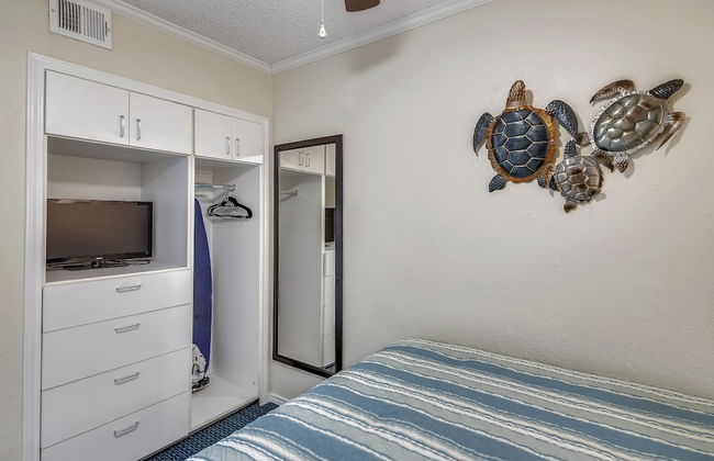 Casa Del Mar 182 - Turtle Haven - Foto 19