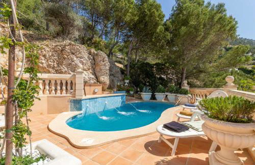 Port Andratx - 3444-29 Mallorca - Foto 42