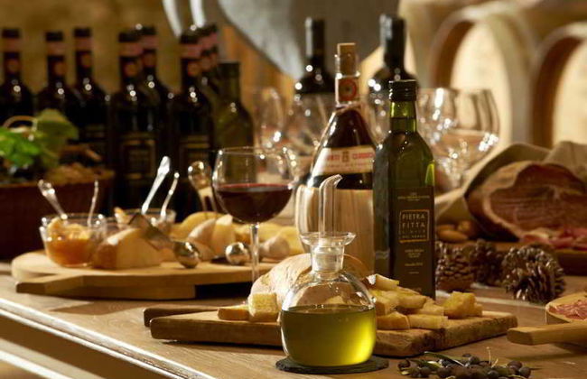 Borgo di Pietrafitta Relais - Foto 48