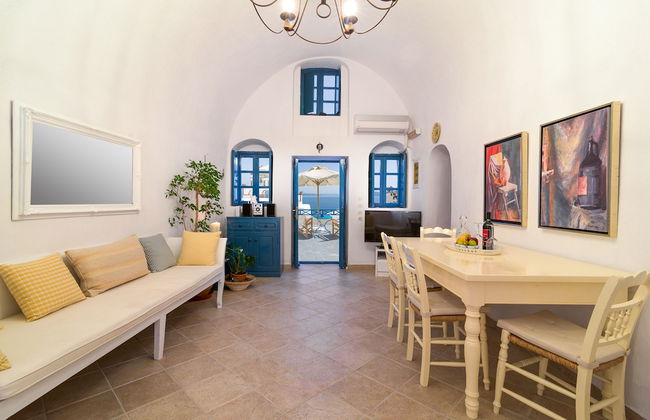 Santorini Paradise - Photo 65