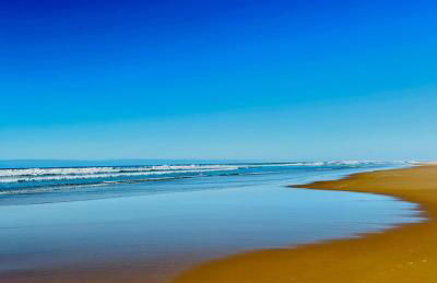 Appart Cosy Green, Océan, Golf, Piscine, Wifi - Foto 66