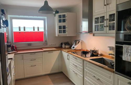 Lighthouse - Modern house with garden - 20 Minutes to Düsseldorf - Photo 5