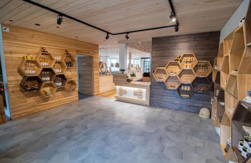 Der Bienenkorb - Foto 25