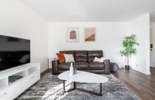 New Renovated Spacious 3 bedroom near DT Alhambra - Foto 27