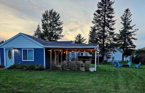 Reel Relaxin Retreat to Getaway! - Foto 11