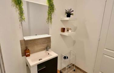 L'Orée du Jardin T3 parking - Foto 11