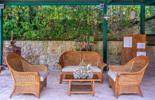 Il Torrino Country Resort - Foto 58