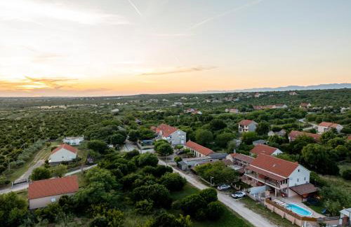 Villa Dandelion Zadarvillas - Photo 13