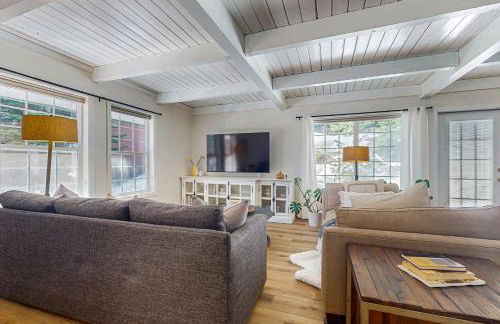 The Chalet at Central - Foto 1