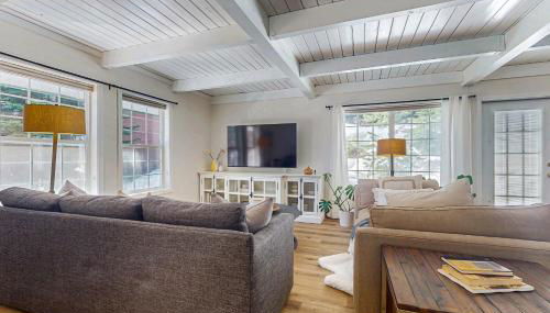 The Chalet at Central - Foto 1