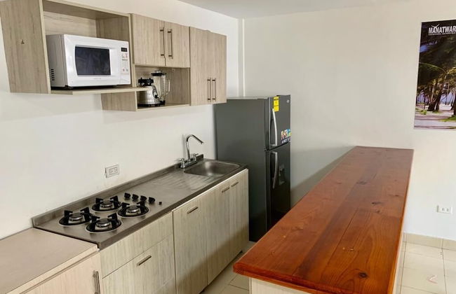 Apartamentos Beach Vista al Mar - Foto 13