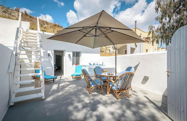 Caveart Villa&PriveTerrace&Prive Jacuzzi - Photo 50