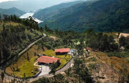 Refúgio de Gestaças - Foto 44