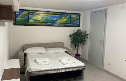 Alloggio turistico La Taverna - Foto 5