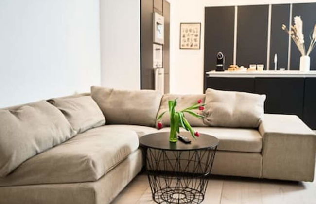 Luxe Apartment Escape - Foto 14