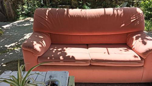 A Parrula, Mar, río y montaña - Foto 4, Garden