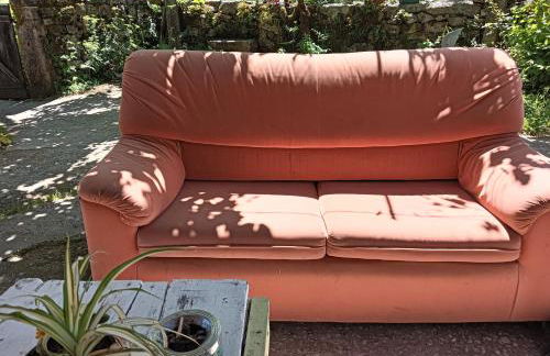 A Parrula, Mar, río y montaña - Foto 4