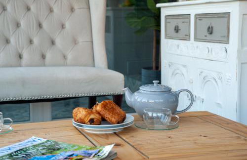 Northern Hideaways, Sunnyside, Otterburn - Foto 109