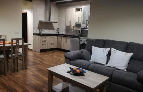 Casa Rural Mirador del Valle - Foto 18