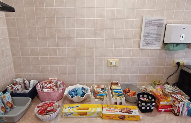 B&B Camere Aurora - Foto 27