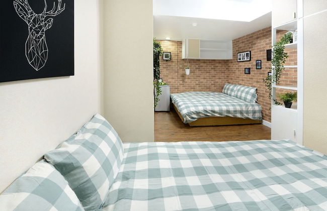 Ximending Florid House - Photo 7