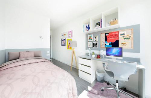 Chapter Lewisham in London - Campus Accommodation - Photo 84