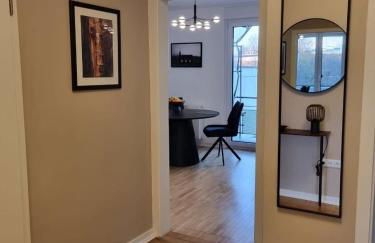 Im Zentrum von Leverkusen, helle 3-Zimmerwohnung 80 m2 - Foto 24