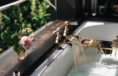 Two unique cabins wrapped in beautiful welsh scenery - Foto 28