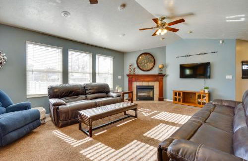 North Salt Lake Vacation Rental 7 Mi to Downtown - Photo 7