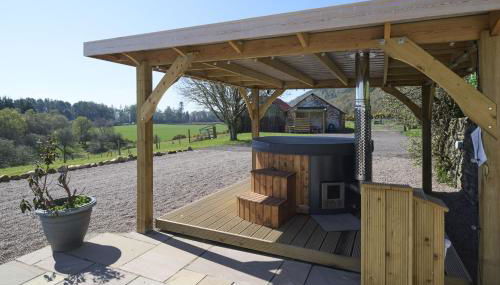 Balnacraig Farmhouse - Foto 3