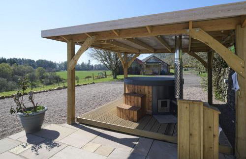 Balnacraig Farmhouse - Photo 3